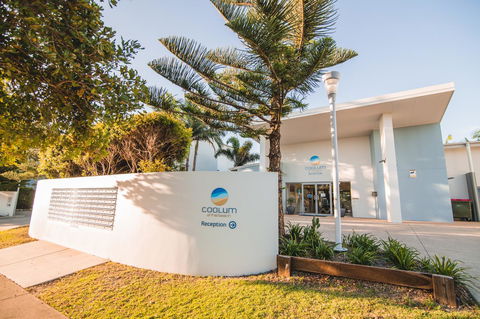 Coolum At The Beach - Accommodation Gladstone 1