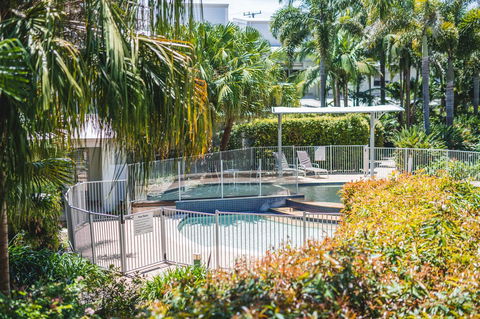 Coolum At The Beach - Accommodation Gladstone 13