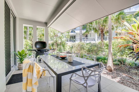 Coolum At The Beach - Accommodation Gladstone 25