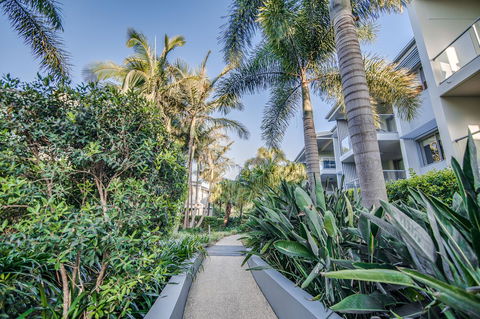 Coolum At The Beach - Accommodation Gladstone 8