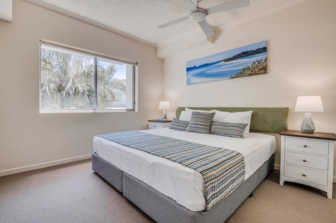 Coolum At The Beach - Accommodation Gladstone 11