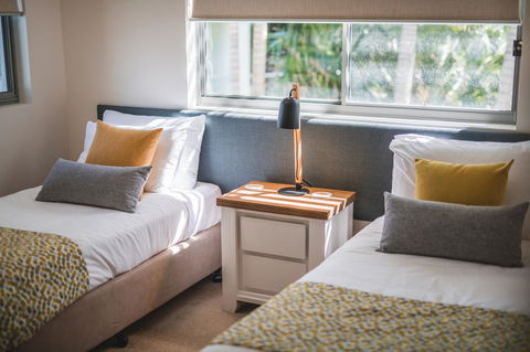 Coolum At The Beach - Accommodation Gladstone 30