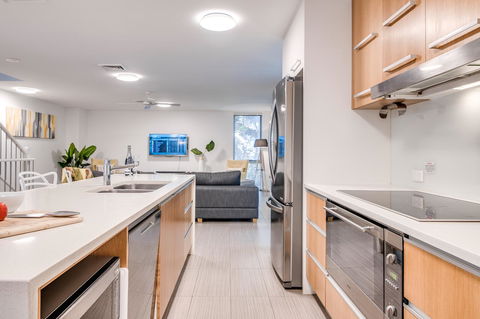 Coolum At The Beach - Accommodation Gladstone 23
