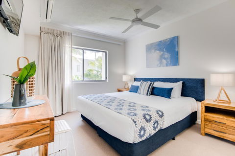 Coolum At The Beach - Accommodation Gladstone 44
