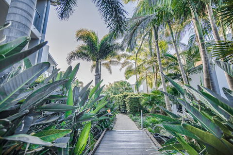 Coolum At The Beach - Accommodation Gladstone 5