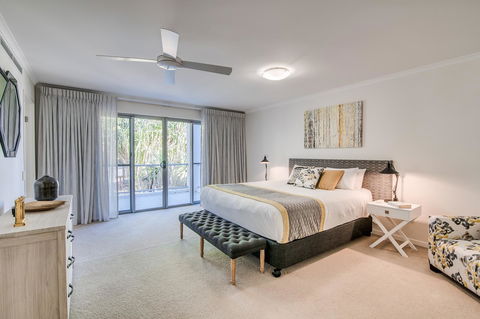 Coolum At The Beach - Accommodation Gladstone 14