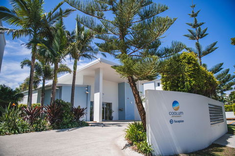 Coolum At The Beach - Accommodation Gladstone 10