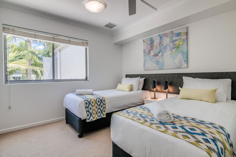Coolum At The Beach - Accommodation Gladstone 17