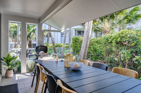 Coolum At The Beach - Accommodation Gladstone 31