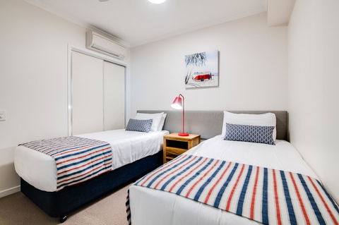 Coolum At The Beach - Accommodation Gladstone 43