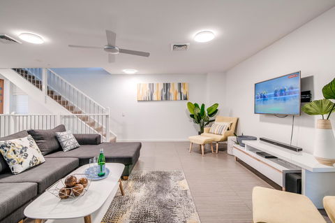Coolum At The Beach - Accommodation Gladstone 21