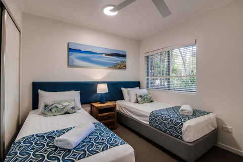 Coolum At The Beach - Accommodation Gladstone 39