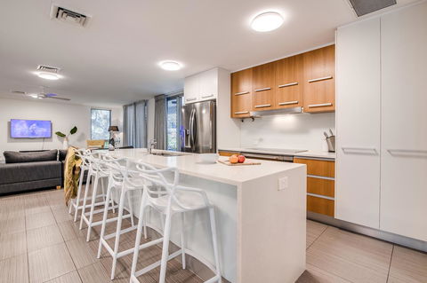Coolum At The Beach - Accommodation Gladstone 19