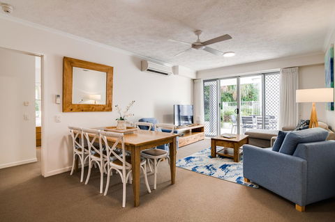 Coolum At The Beach - Accommodation Gladstone 41