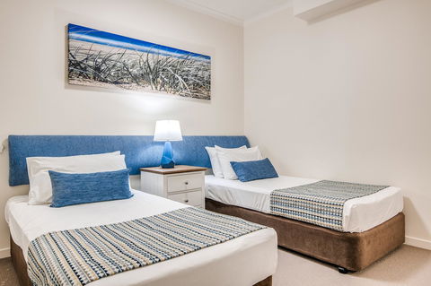 Coolum At The Beach - Accommodation Gladstone 12
