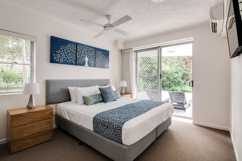 Coolum At The Beach - Accommodation Gladstone 40
