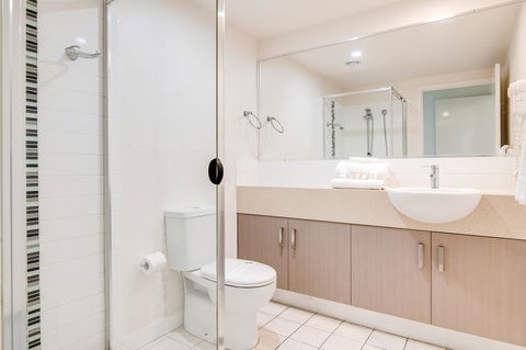 Coolum At The Beach - Accommodation Gladstone 7