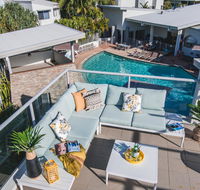 Coolum At The Beach - Accommodation Gladstone