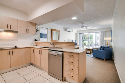 Coolum At The Beach - Accommodation Gladstone 42