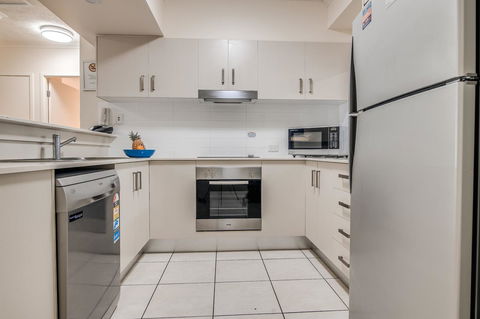 Coolum At The Beach - Accommodation Gladstone 18