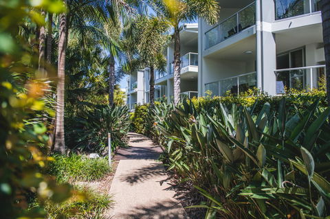 Coolum At The Beach - Accommodation Gladstone 4