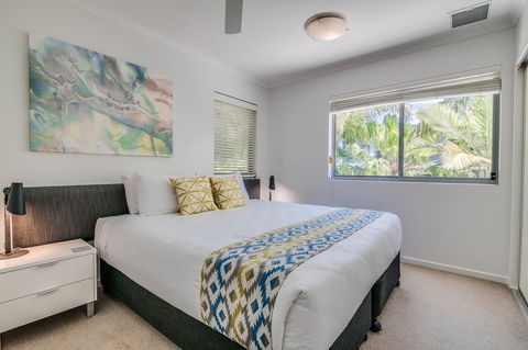 Coolum At The Beach - Accommodation Gladstone 33