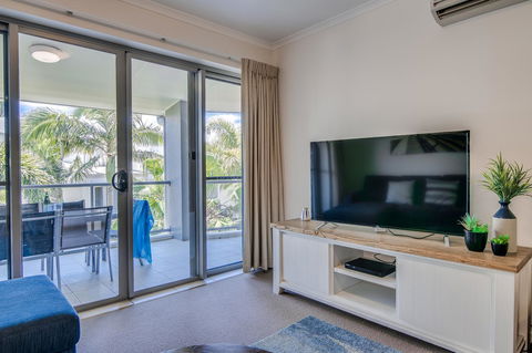 Coolum At The Beach - Accommodation Gladstone 3