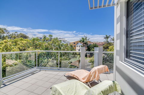 Coolum At The Beach - Accommodation Gladstone 37