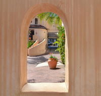 Villa San Michele - Accommodation Gladstone
