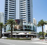 Aria Apartments - Accommodation Gladstone