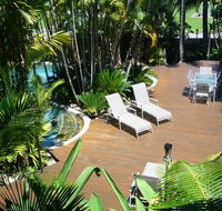 Port Douglas Retreat - Accommodation Gladstone
