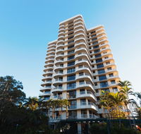 Capricornia Apartments - Accommodation Gladstone
