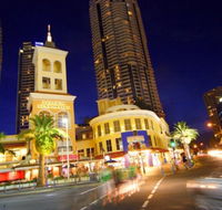 The Towers of Chevron Renaissance - Holidays Gold Coast - Accommodation Gladstone