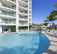 Crystal Bay On The Broadwater - Accommodation Gladstone
