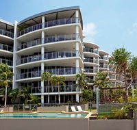 Vision Apartments - Accommodation Gladstone