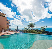 Sea Star Apartments - Accommodation Gladstone