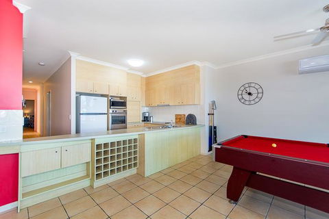 Hepburn Holiday Haven - Accommodation Gladstone 13