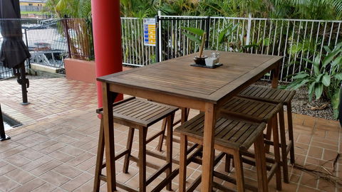 Hepburn Holiday Haven - Accommodation Gladstone 21
