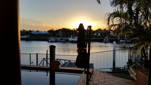Hepburn Holiday Haven - Accommodation Gladstone 25