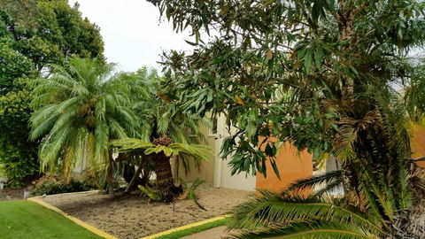 Hepburn Holiday Haven - Accommodation Gladstone 27