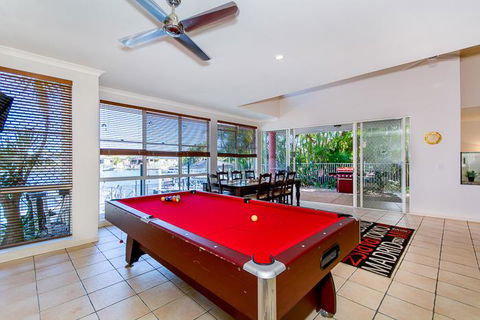 Hepburn Holiday Haven - Accommodation Gladstone 11