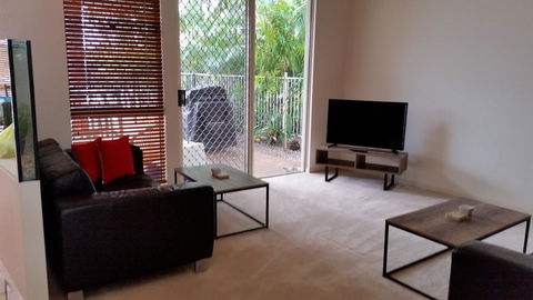 Hepburn Holiday Haven - Accommodation Gladstone 9