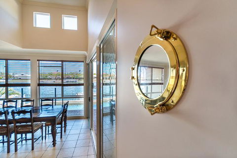 Hepburn Holiday Haven - Accommodation Gladstone 6