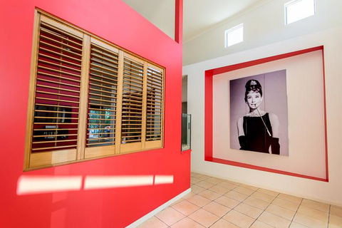 Hepburn Holiday Haven - Accommodation Gladstone 5