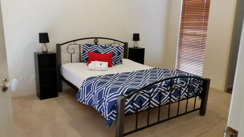 Hepburn Holiday Haven - Accommodation Gladstone 14