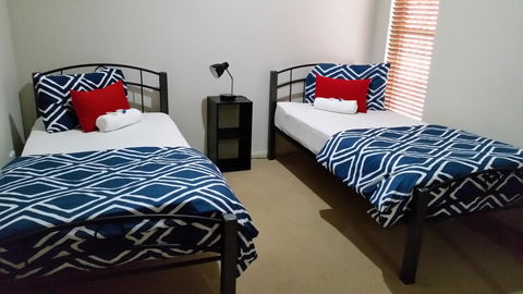 Hepburn Holiday Haven - Accommodation Gladstone 19