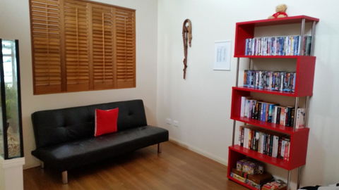 Hepburn Holiday Haven - Accommodation Gladstone 7