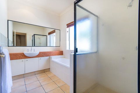 Hepburn Holiday Haven - Accommodation Gladstone 18