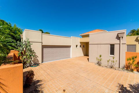 Hepburn Holiday Haven - Accommodation Gladstone 2