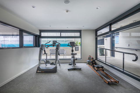 Sunset Retreat Mooloolaba - Accommodation Gladstone 37
